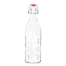 Charger l'image dans la galerie, Aqwa - Bouteille en verre