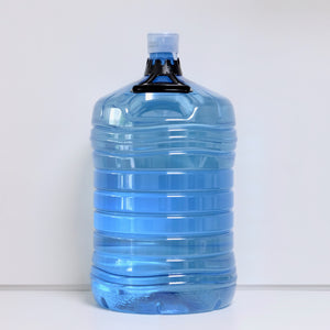 Bonbonne 19L d'eau de source Clair’Oise - aqwa-france