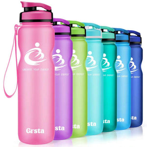 Gourde Grsta de sport 1L - aqwa-france